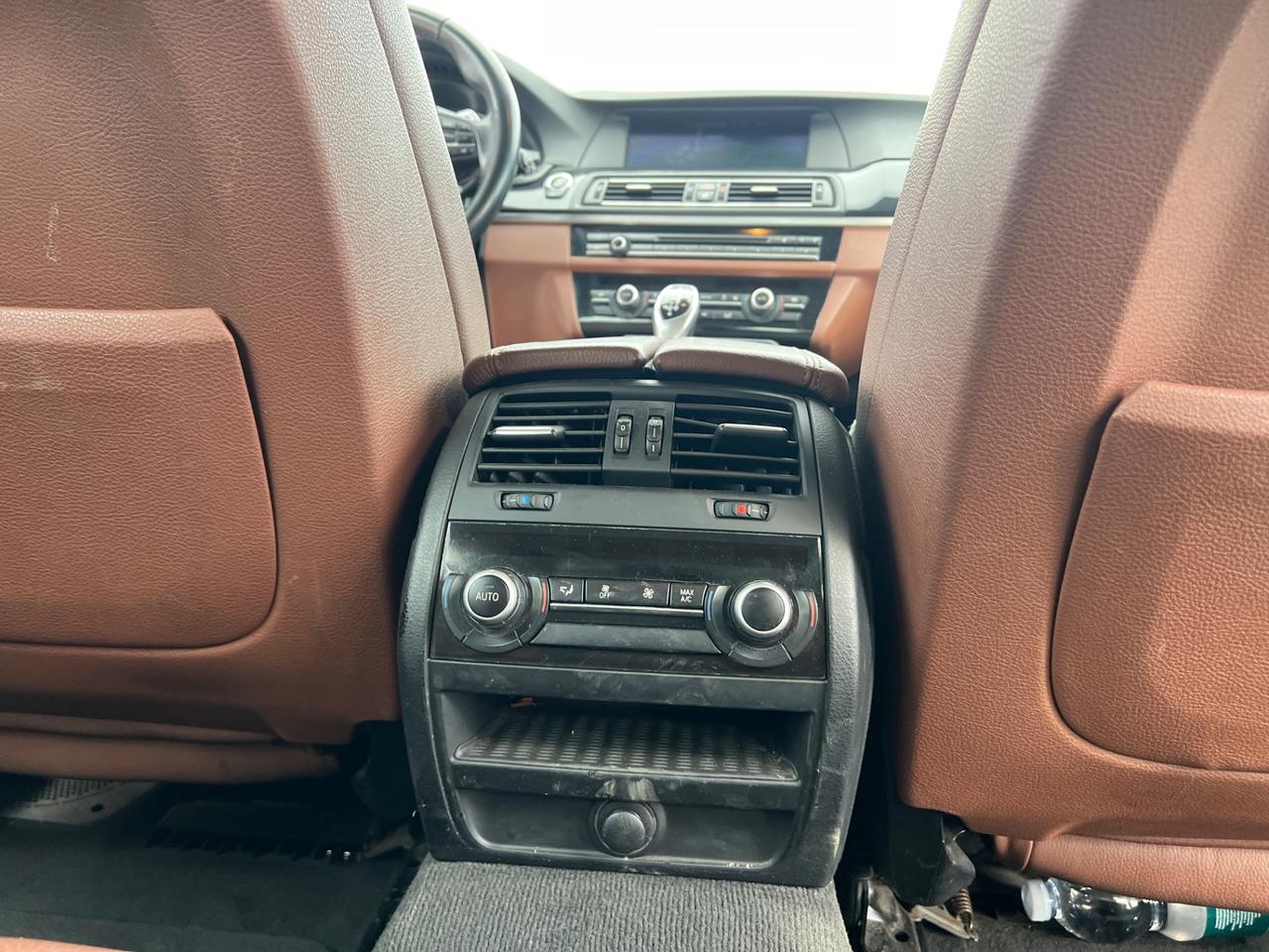 Bmw 535xdrive 313cv unico proprietario - 2013