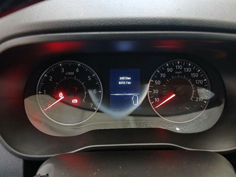 Dacia Duster 1.0 tce Extreme Gpl 4x2 100cv