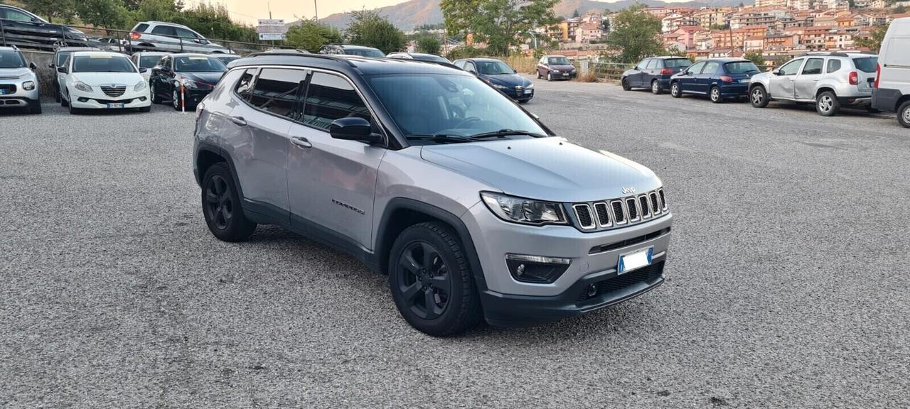 Jeep Compass 1.6 Mjt Business -11/2017 -FullOptional