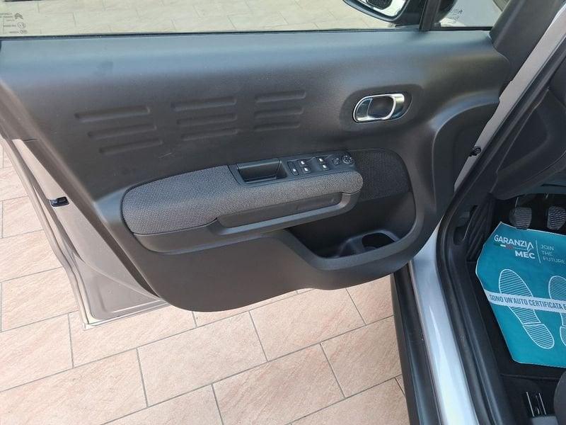Citroën C3 Aircross PureTech 110 S&S You