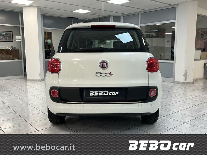 FIAT 500L 1.3 MultiJet 85cv Lounge