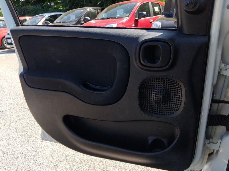 FIAT Panda III 2012 1.2 Easy 69cv E6