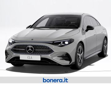 Mercedes CLA 200 200 Premium Auto