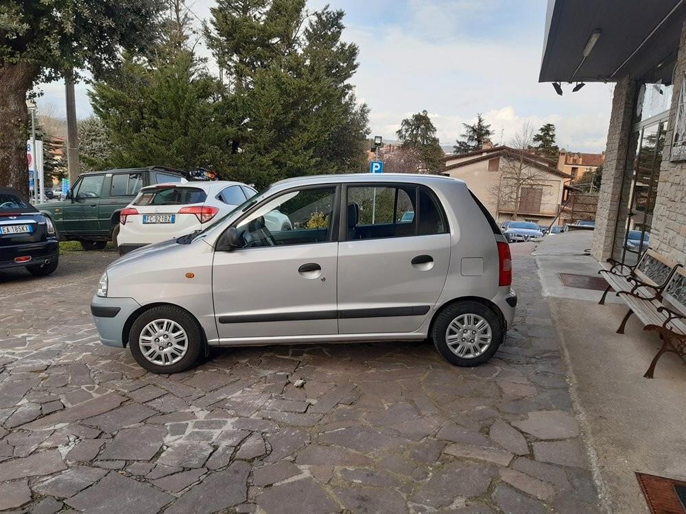 Hyundai Atos Prime 1.1 12V Active NEO PATENTATI