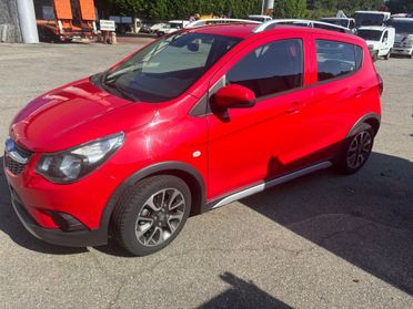 Opel Karl 1.0 75 CV LEGGI DESCRIZIONE