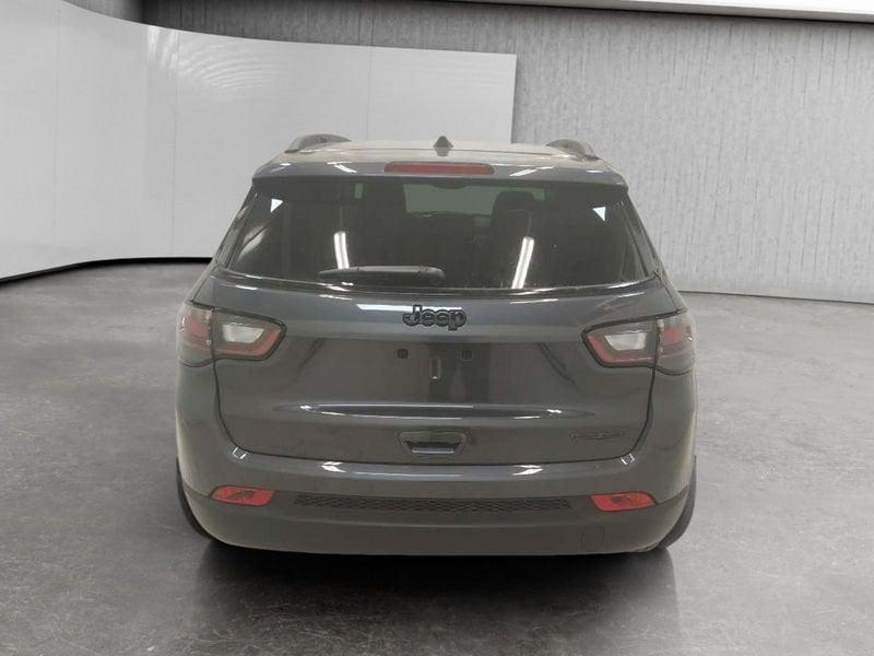 Jeep Compass 1.6 mjt Night Eagle 2wd 130cv