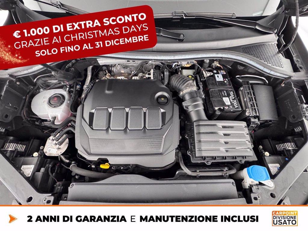 VOLKSWAGEN Tiguan 2.0 tdi r-line 4motion 150cv dsg del 2021