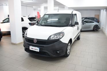 Fiat Doblo Doblò 1.3 MJT 95cv Lounge