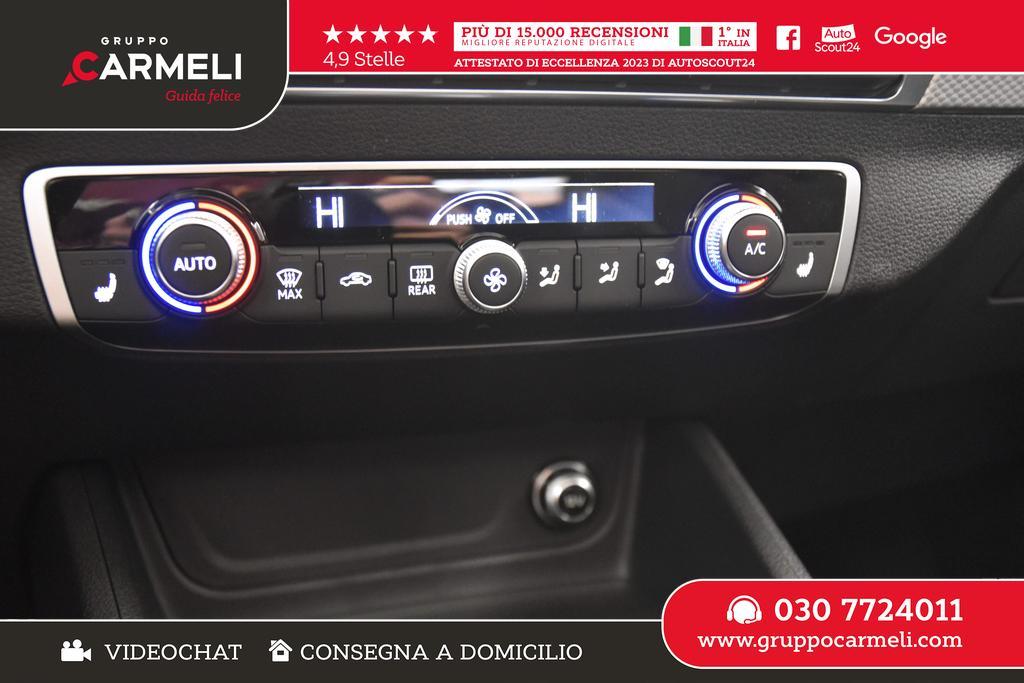 Audi Q2 35 1.5 TFSI S line Edition S tronic