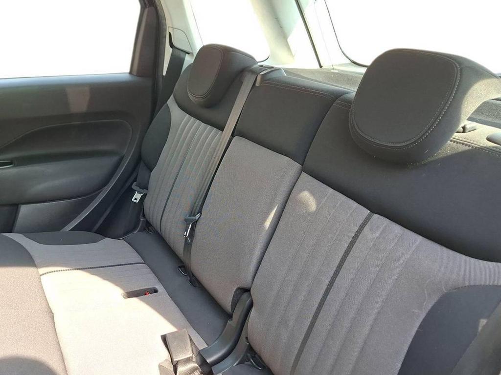 Fiat 500L 1.4 Lounge