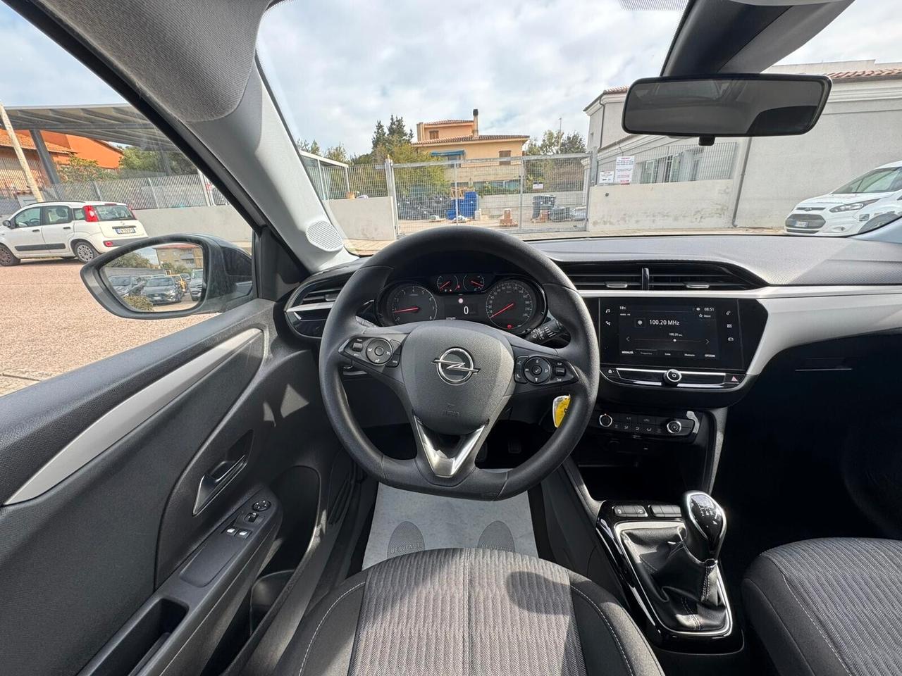 Opel Corsa 1.2 Elegance