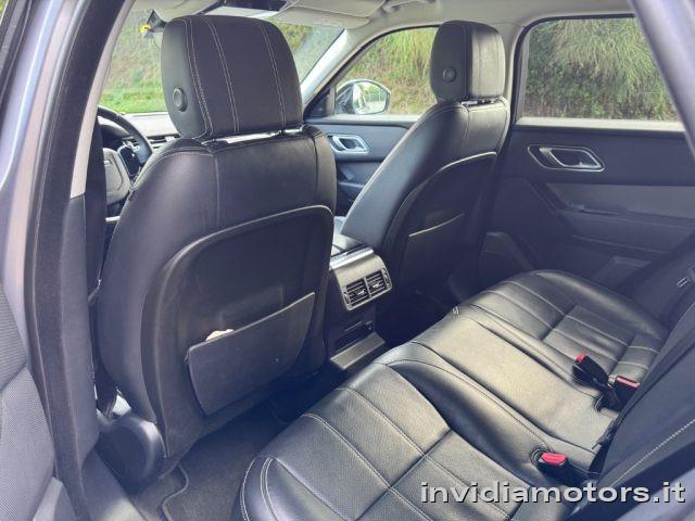 LAND ROVER Range Rover Velar 2.0D 180cv Motore nuovo