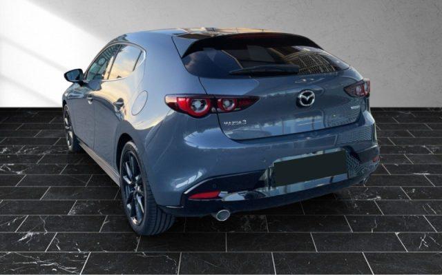 MAZDA 3 2.0L eSkyactiv-G M-Hybrid 150 CV Homura