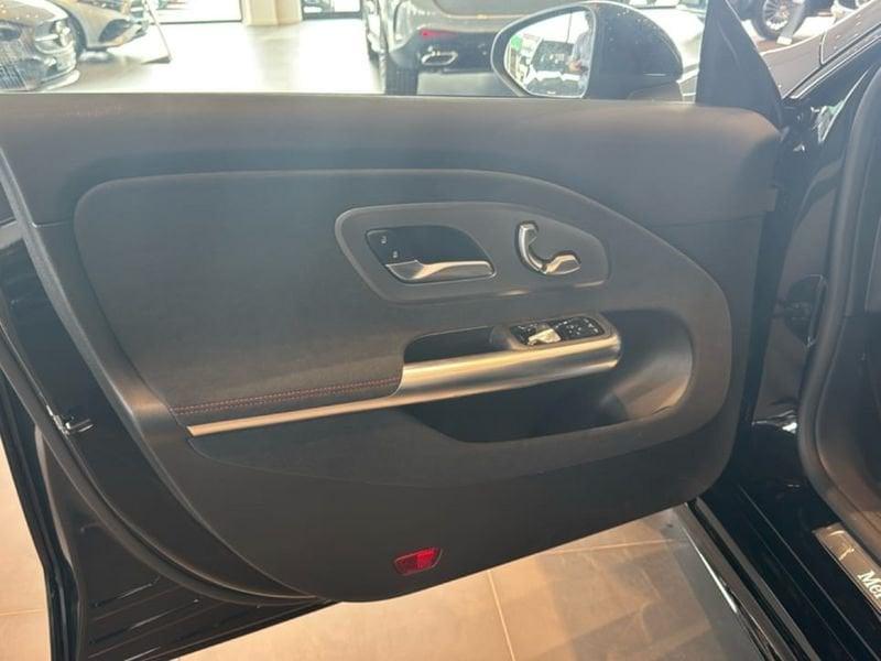 Mercedes-Benz CLA 250+ EQ AMG Line Premium