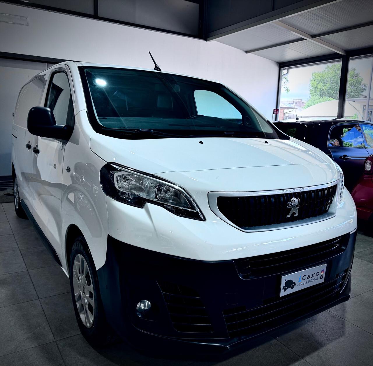 Peugeot Expert 1.5 BlueHDI 120CV N1 Iva Esposta