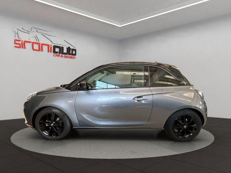 Opel Adam Adam 1.2 Glam 70cv my19.5