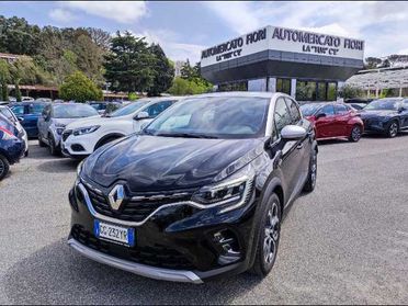 RENAULT Captur II 2019 Captur 1.6 hybrid Intens E-Tech 145cv auto