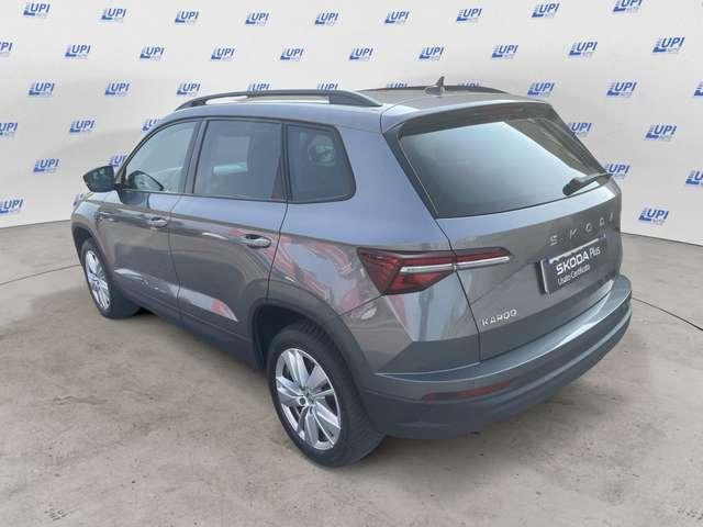 Skoda Karoq 1.5 tsi Selection dsg