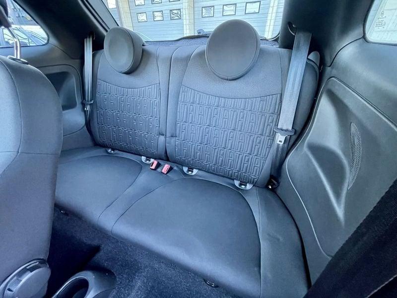 FIAT 500 1.0 hybrid 70cv - AZIENDALE