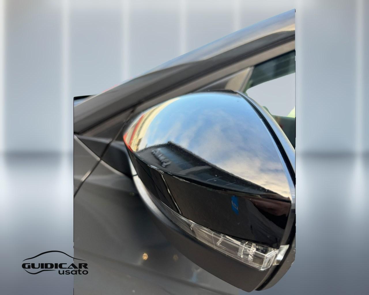 VOLKSWAGEN T-Cross 2019 - T-Cross 1.0 tsi Urban 95cv