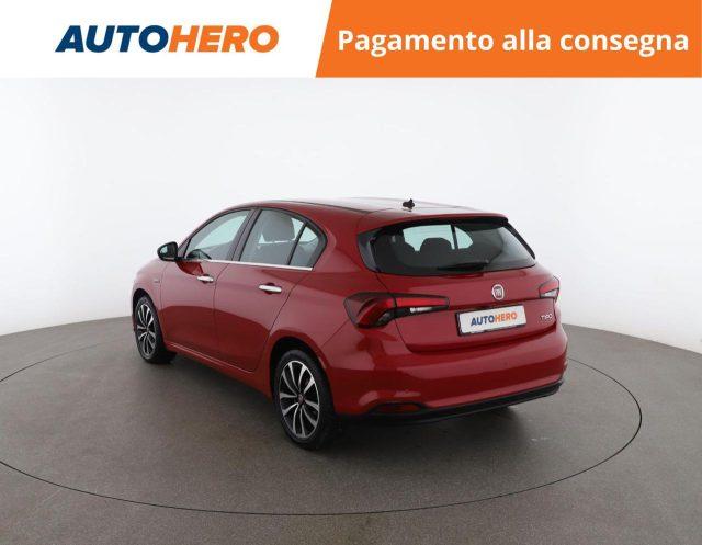 FIAT Tipo 1.4 T-Jet 120CV 5 porte Lounge