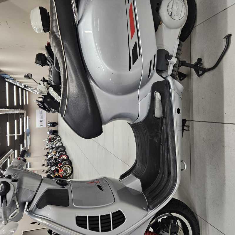 Vespa GTS 250 i.e. - 2005