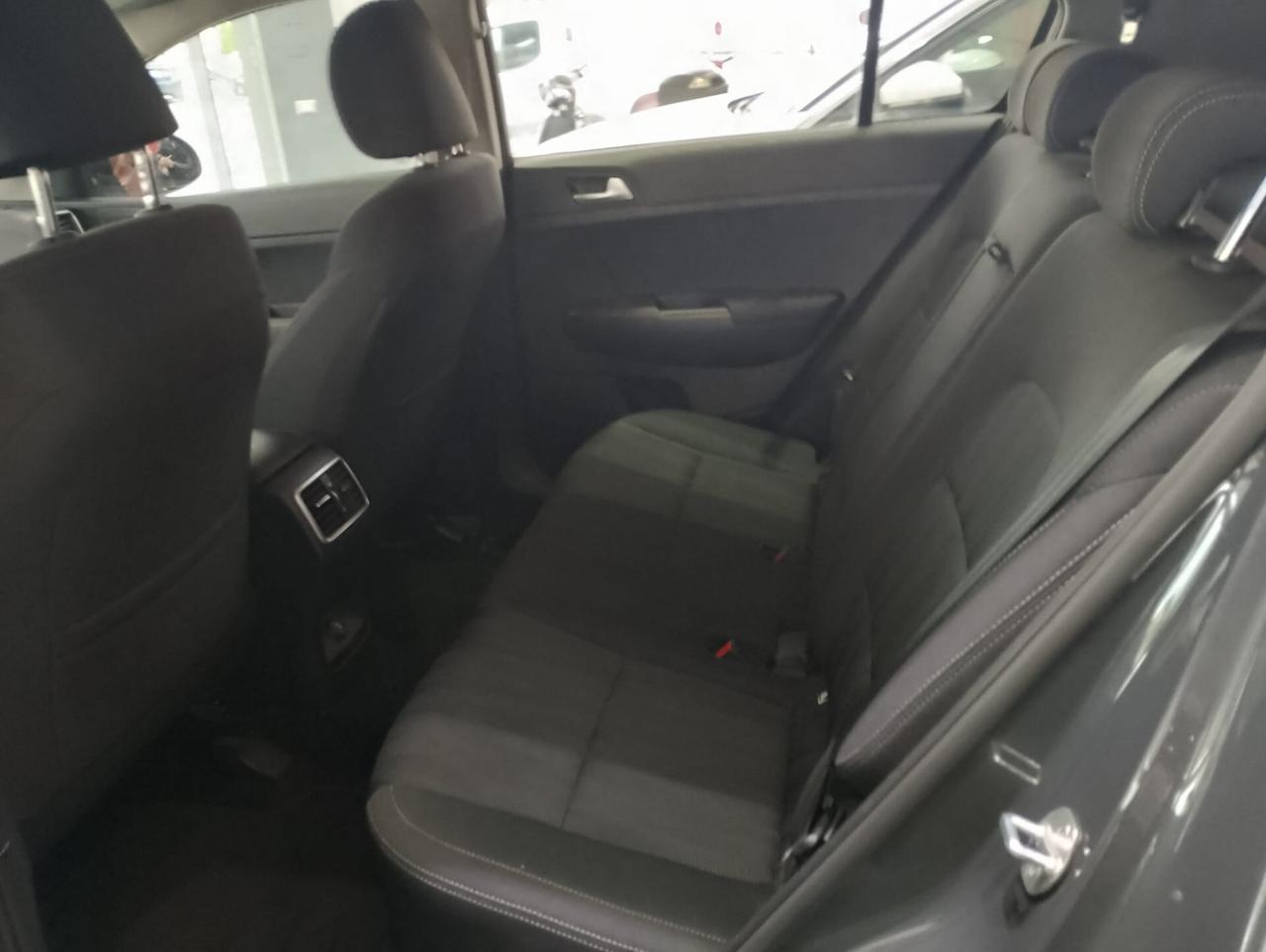 Kia Sportage 1.6 ECOGPL 2WD Business Class