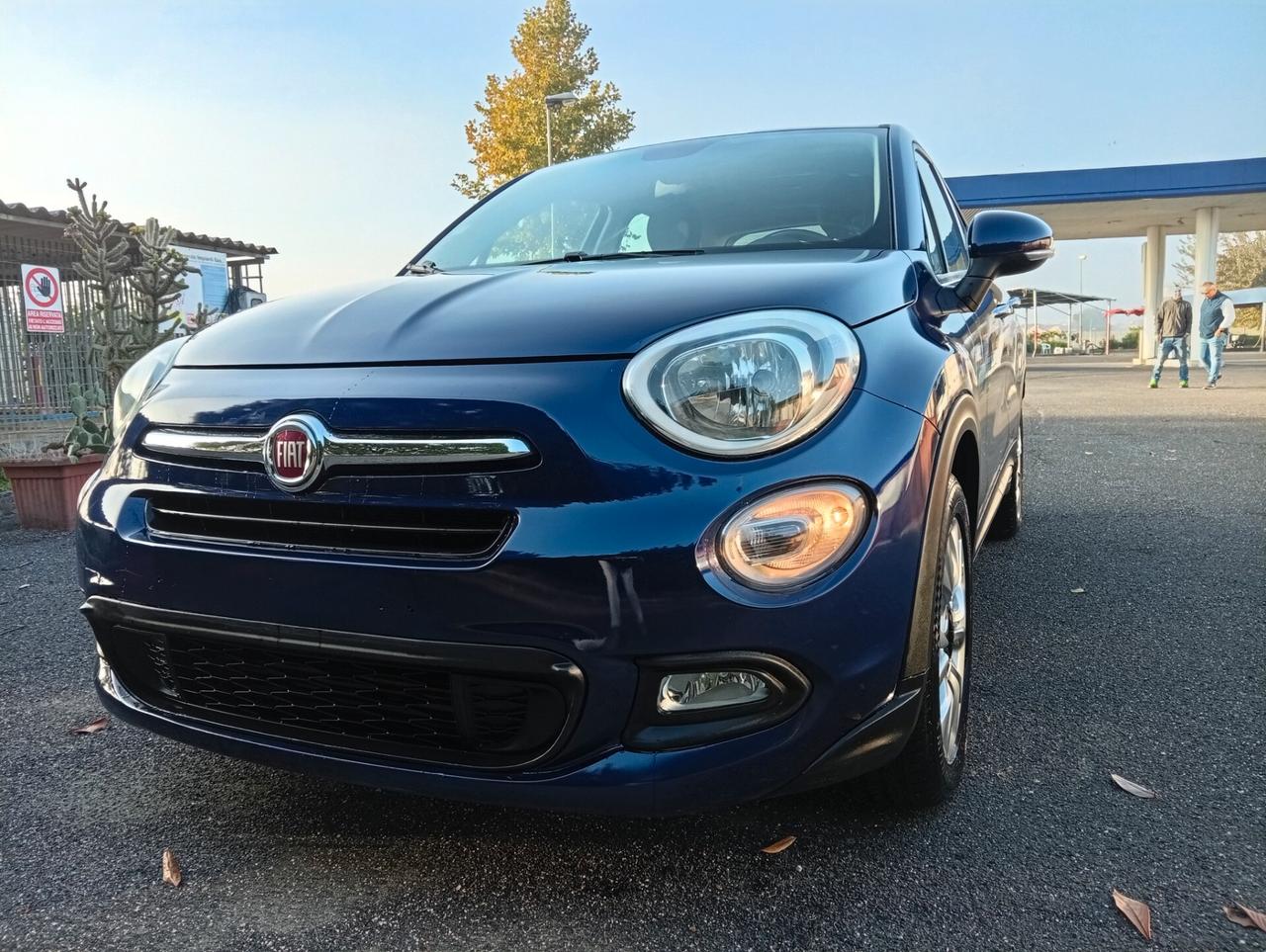 Fiat 500X 1.6 MultiJet 120 CV Lounge PREZZO REALE