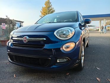 Fiat 500X 1.6 MultiJet 120 CV Lounge PREZZO REALE