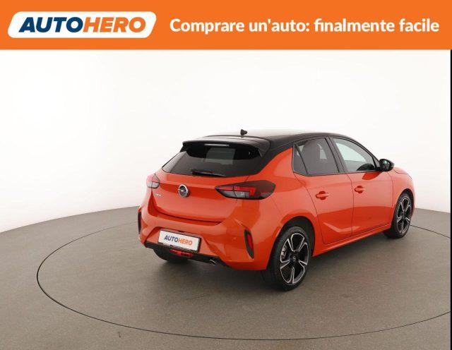 OPEL Corsa 1.2 100 CV GS Line +