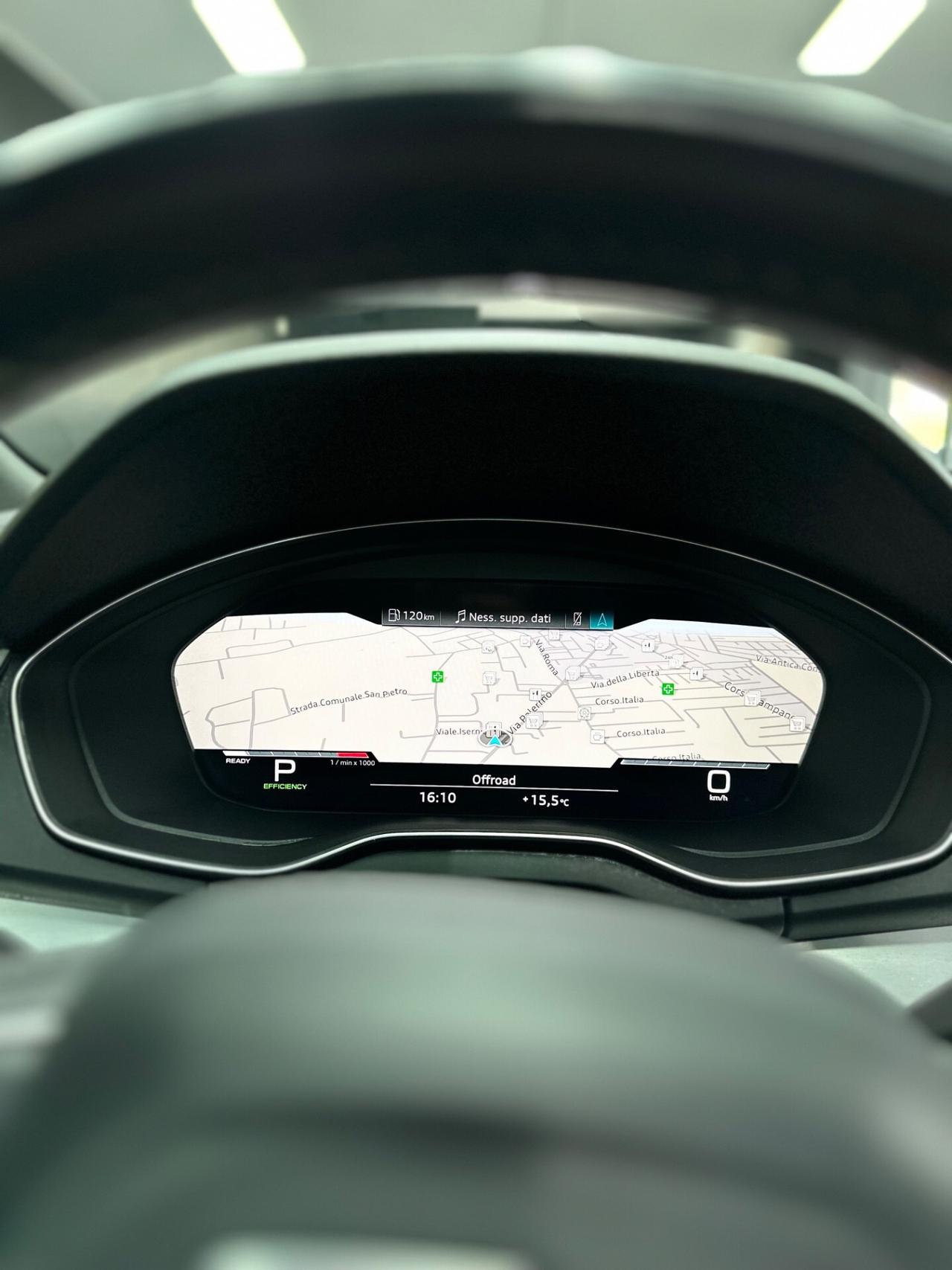 Audi Q5 SPB 40 TDI SportBack S-Line Plus