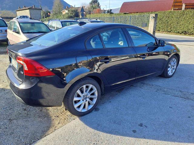 VOLVO S60 D3 Summum