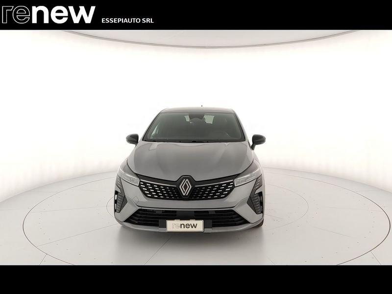 Renault Clio 1.0 TCe 67KW TECHNO
