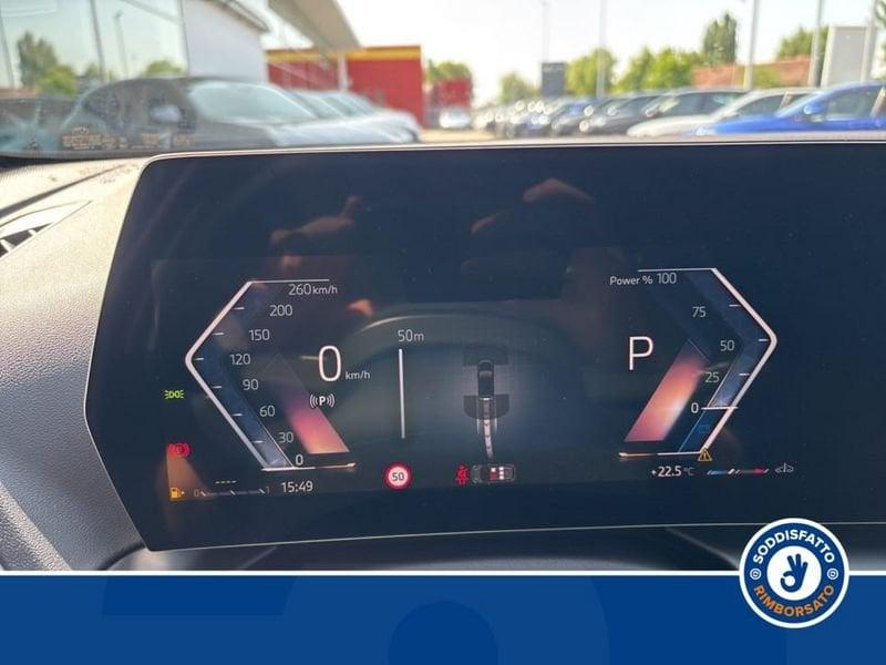 BMW Serie 1 120d 5 porte