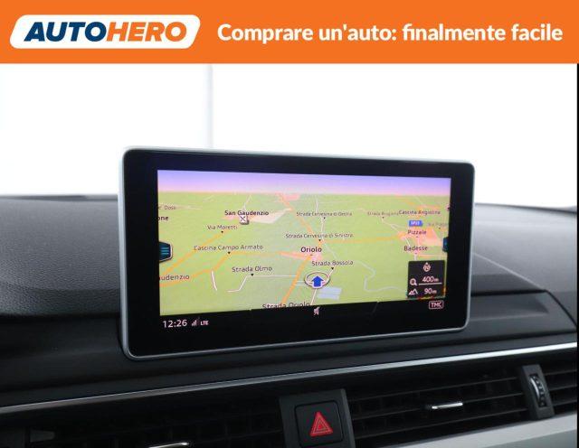 AUDI A4 Avant 2.0 TDI 150 CV ultra S tronic