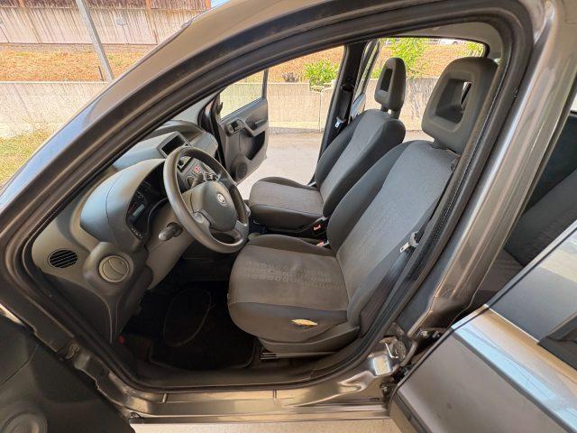 FIAT Panda 1.2 Classic UNICO PROPRIETARIO PRONTA CONSEGNA