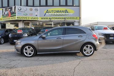 MERCEDES-BENZ A 180 CDI Automatic Sport