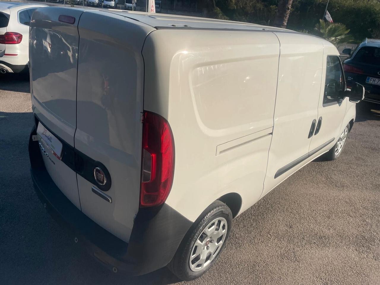 Fiat Doblò 1.6 MJT 16V 95CV Lounge IVA ESPOSTA