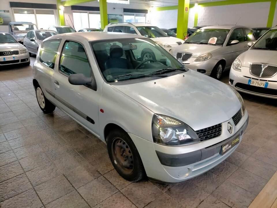 Renault Clio 1.2 Authentique