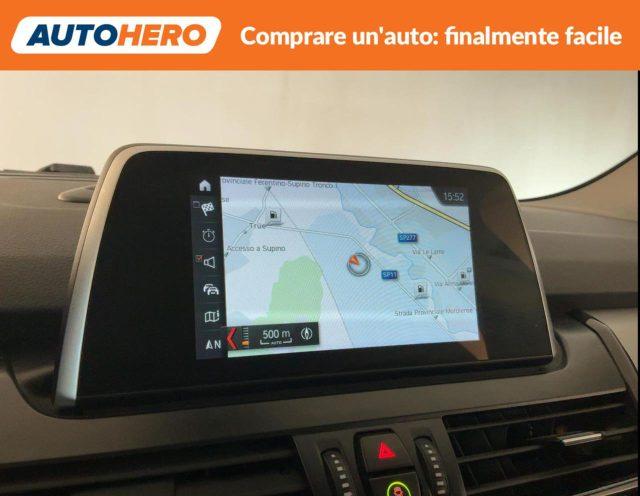 BMW 220 d Gran Tourer Business aut.