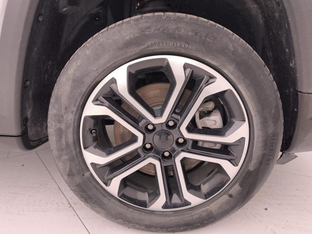 JEEP Compass 1.3 turbo t4 phev Limited 4xe auto