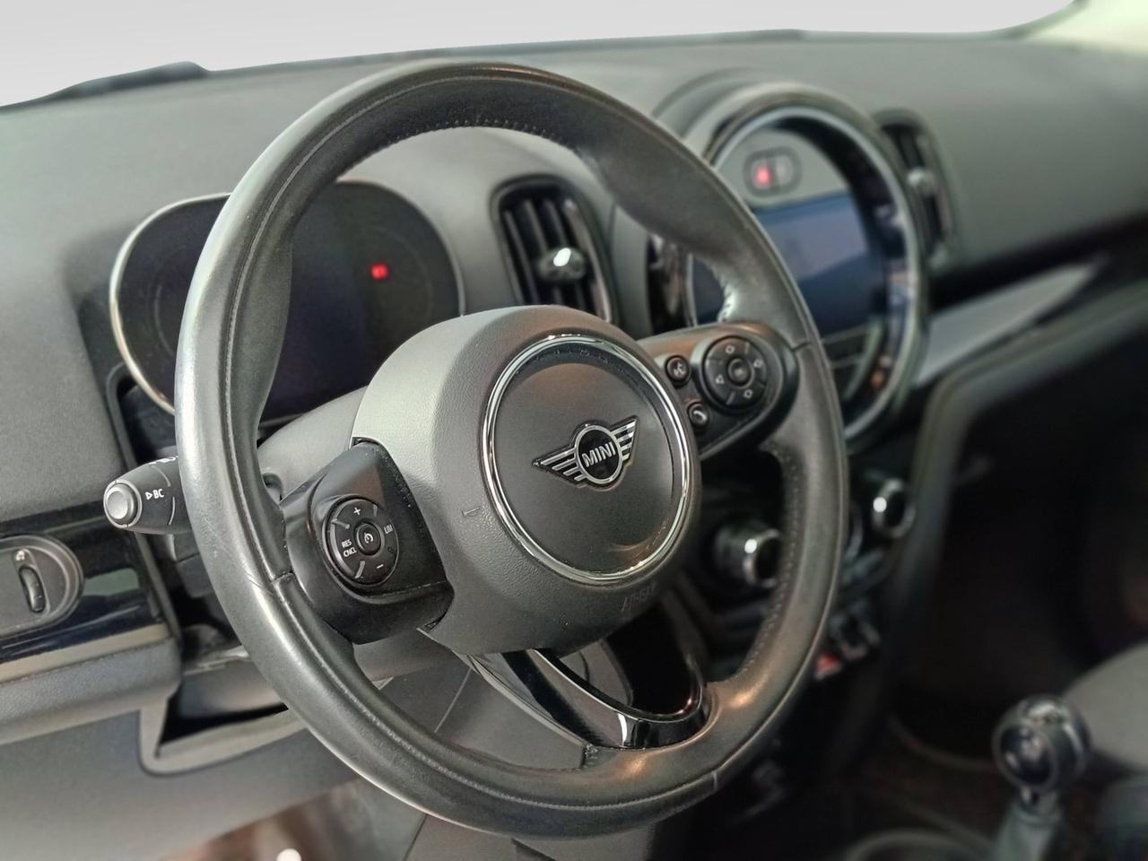MINI Mini Countryman F60 2020 - Mini Countryman 2.0 Cooper D Northwood Edition