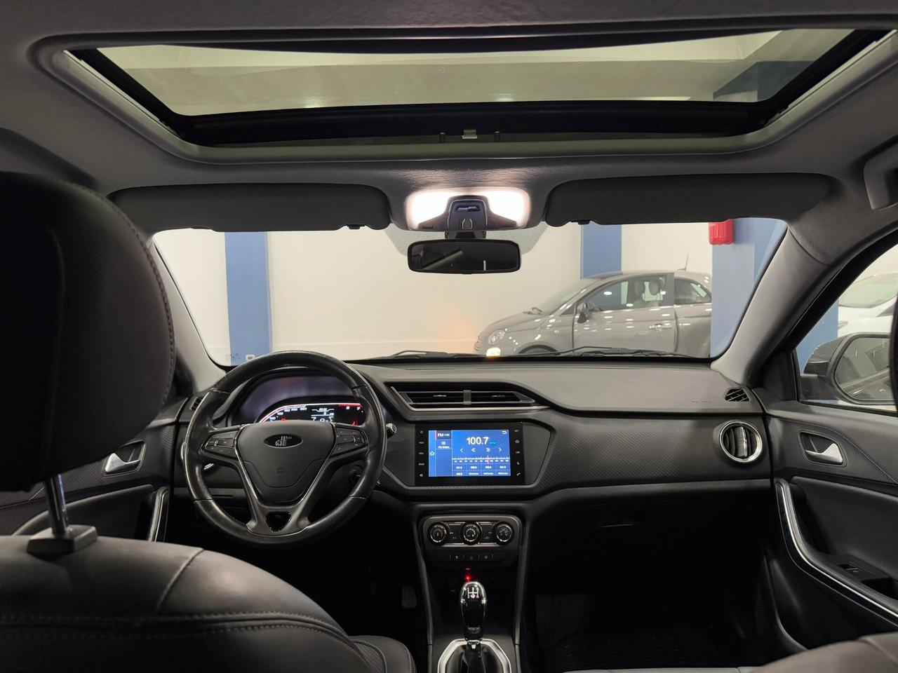 Dr 3.0 1.5 Bi-Fuel GPL