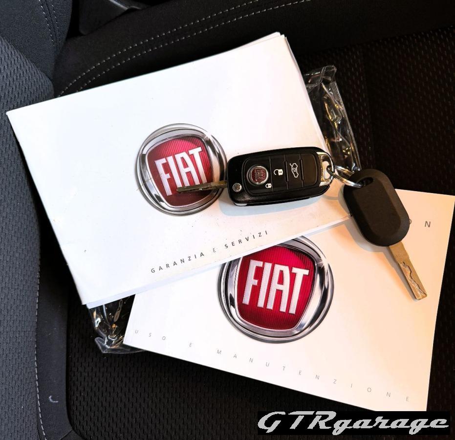 FIAT Tipo S&S SW Business con report CARFAX