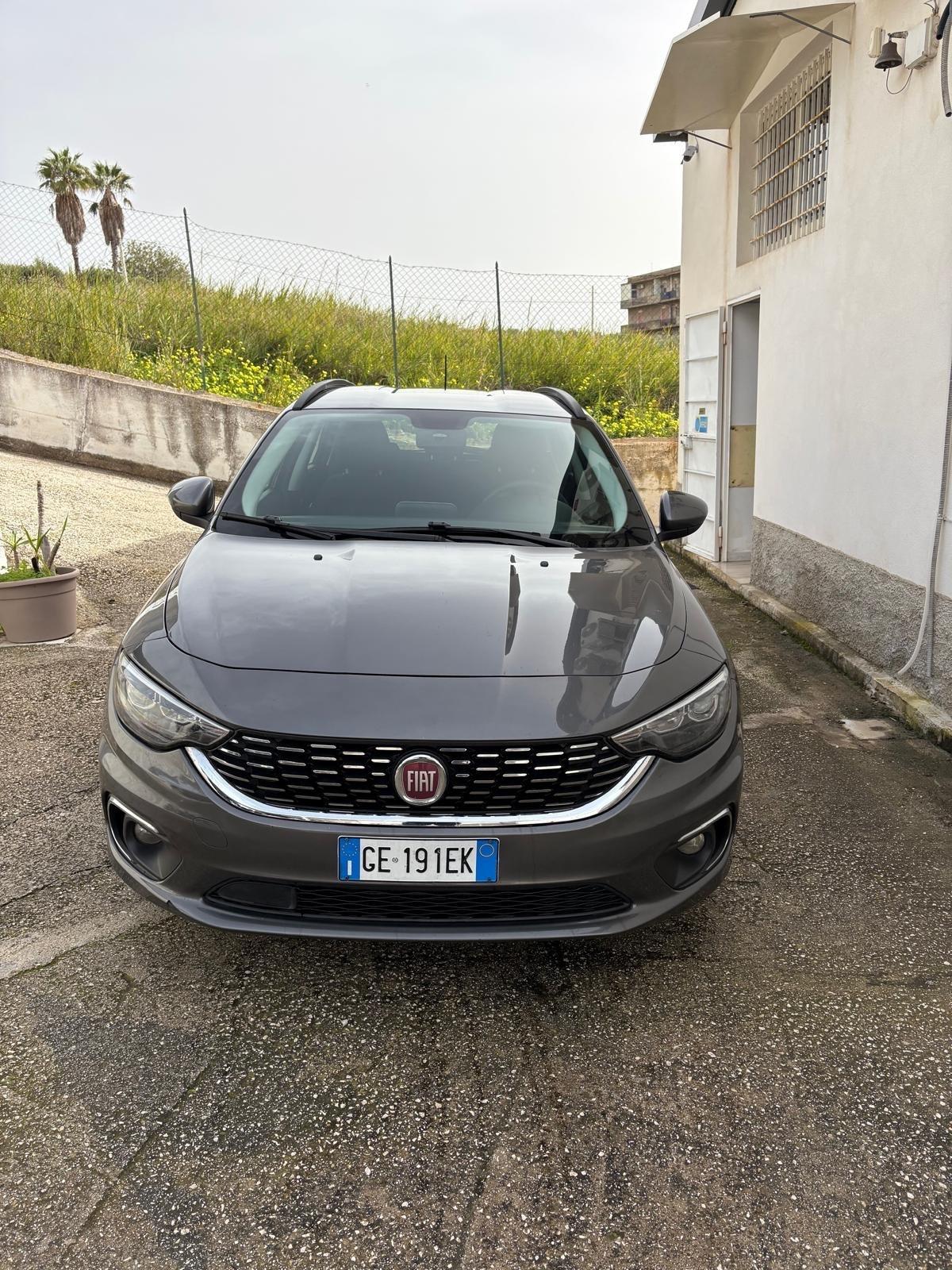 Fiat Tipo 1.6 Mjt S&S SW Business