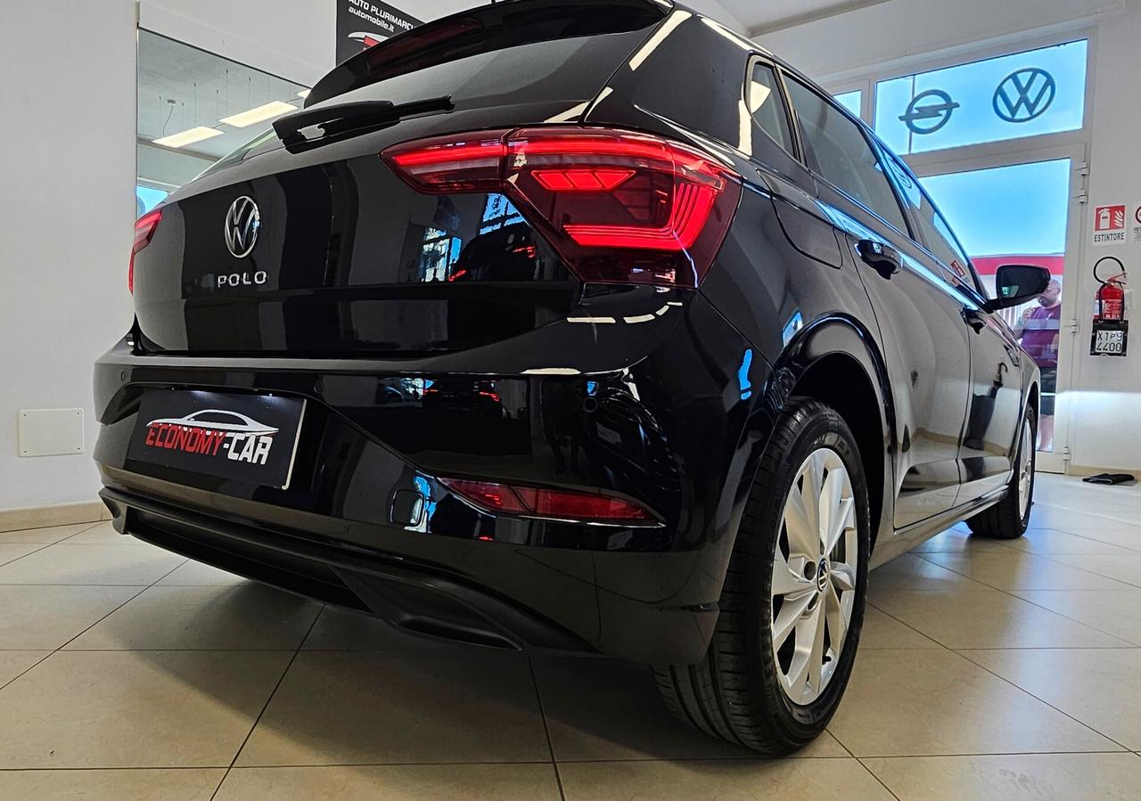 Volkswagen Polo 1.0 TSI Style
