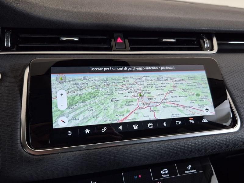 Land Rover Range Rover Evoque Range Rover Evoque II 2019 Ben Range Rover Evoque 1.5 i3 phev S awd auto