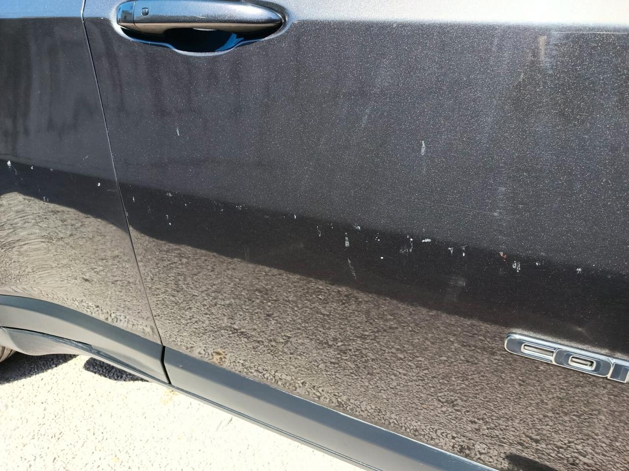 Jeep Compass 1.6 Multijet II 2WD Limited-2018