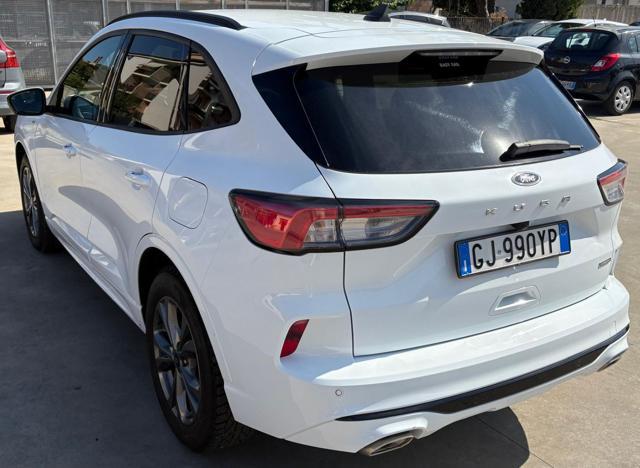 FORD Kuga 2.5 Full Hybrid 190 CV 2WD ST-Line