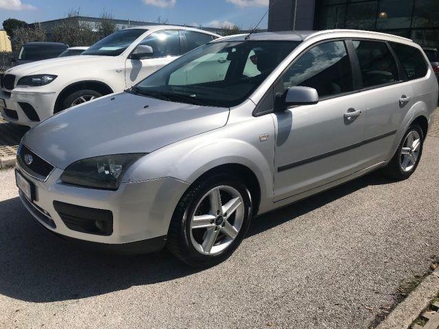 FORD Focus 1.8 TDCi (115CV) S.W.